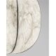 Pendule, Lustre suspendate - Lustra/Pendul design decorativ PIERIDA 42cm