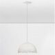 Pendule, Lustre suspendate - Lustra/Pendul design decorativ LALU 40cm