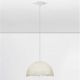 Pendule, Lustre suspendate - Lustra/Pendul design decorativ LALU 40cm