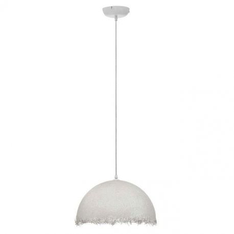 Pendule, Lustre suspendate - Lustra/Pendul design decorativ LALU 40cm