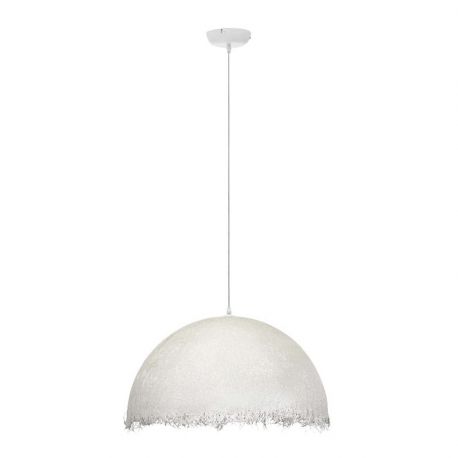 Pendule, Lustre suspendate - Lustra/Pendul design decorativ LALU 60cm