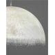 Pendule, Lustre suspendate - Lustra/Pendul design decorativ LALU 60cm