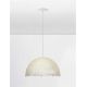 Pendule, Lustre suspendate - Lustra/Pendul design decorativ LALU 60cm