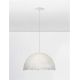 Pendule, Lustre suspendate - Lustra/Pendul design decorativ LALU 60cm