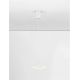 Pendule, Lustre suspendate - Pendul LED design ambiental Opi alb