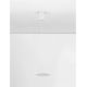 Pendule, Lustre suspendate - Pendul LED design ambiental Opi alb