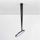 Pendule, Lustre suspendate - Lustra LED design ambiental EKEI negru