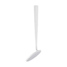 Pendule, Lustre suspendate - Lustra LED design ambiental EKEI alb