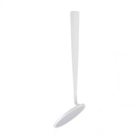 Pendule, Lustre suspendate - Lustra LED design ambiental EKEI alb
