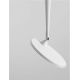 Pendule, Lustre suspendate - Lustra LED design ambiental EKEI alb