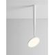 Pendule, Lustre suspendate - Lustra LED design ambiental EKEI alb