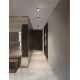 Plafoniere - Plafoniera LED design ambiental EKEI negru