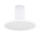 Plafoniere - Plafoniera LED design ambiental EKEI alb