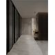 Pendule, Lustre suspendate - Pendul LED design minimalist IRMOS negru
