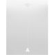 Pendule, Lustre suspendate - Pendul LED design minimalist IRMOS alb