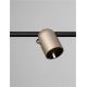Pendule, Lustre suspendate - Lustra moderna suspendata cu 4 spoturi LED SIRMOS