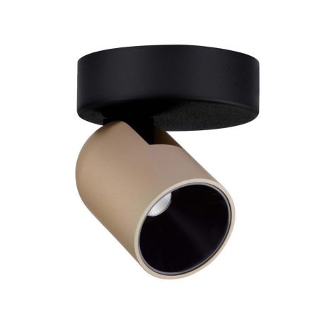 Plafoniere cu spoturi, Spoturi aplicate - Plafoniera, Spot LED modern aplicat SIRMOS
