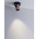 Plafoniere cu spoturi, Spoturi aplicate - Plafoniera, Spot LED modern aplicat SIRMOS