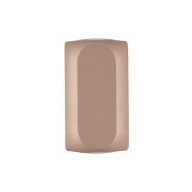 Aplice, corpuri de iluminat pentru pereti - Aplica LED de perete design minimalist ELLI