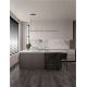 Pendule, Lustre suspendate - Lustra LED suspendata design minimalist ELLI