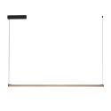 Lustra LED suspendata design minimalist LIOS