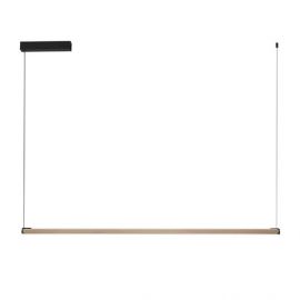 Pendule, Lustre suspendate - Lustra LED suspendata design minimalist LIOS