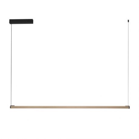 Pendule, Lustre suspendate - Lustra LED suspendata design minimalist LIOS