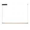 Lustra LED suspendata design minimalist LIOS