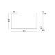 Pendule, Lustre suspendate - Lustra LED suspendata design minimalist LIOS