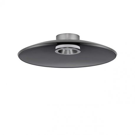 Plafoniere - Plafoniera LED design ambiental Esti fumuriu