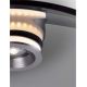 Plafoniere - Plafoniera LED design ambiental Esti fumuriu