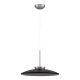 Pendule, Lustre suspendate - Lustra suspendata LED design ambiental Esti fumuriu