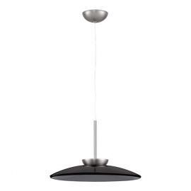 Pendule, Lustre suspendate - Lustra suspendata LED design ambiental Esti fumuriu
