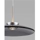 Pendule, Lustre suspendate - Lustra suspendata LED design ambiental Esti fumuriu