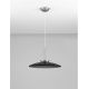 Pendule, Lustre suspendate - Lustra suspendata LED design ambiental Esti fumuriu