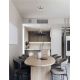 Pendule, Lustre suspendate - Lustra suspendata LED design ambiental Esti fumuriu