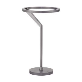 Veioze - Veioza LED design minimalist TILIA nickel