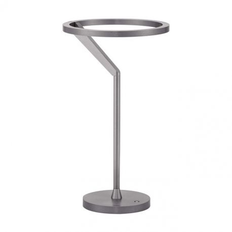 Veioze - Veioza LED design minimalist TILIA nickel