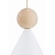 Pendule, Lustre suspendate - Pendul design scandinav KEGEL