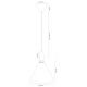 Pendule, Lustre suspendate - Pendul design scandinav KEGEL
