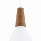 Pendule, Lustre suspendate - Pendul design scandinav KEGEL