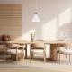 Pendule, Lustre suspendate - Pendul design scandinav KEGEL
