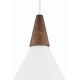 Pendule, Lustre suspendate - Pendul design scandinav KEGEL