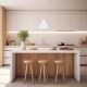 Pendule, Lustre suspendate - Pendul design scandinav KEGEL