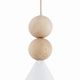 Pendule, Lustre suspendate - Pendul design scandinav KEGEL