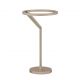 Veioze - Veioza LED design minimalist TILIA moca coffee