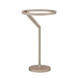 Veioze - Veioza LED design minimalist TILIA moca coffee