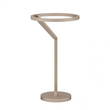 Veioze - Veioza LED design minimalist TILIA moca coffee