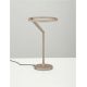 Veioze - Veioza LED design minimalist TILIA moca coffee