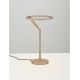 Veioze - Veioza LED design minimalist TILIA moca coffee